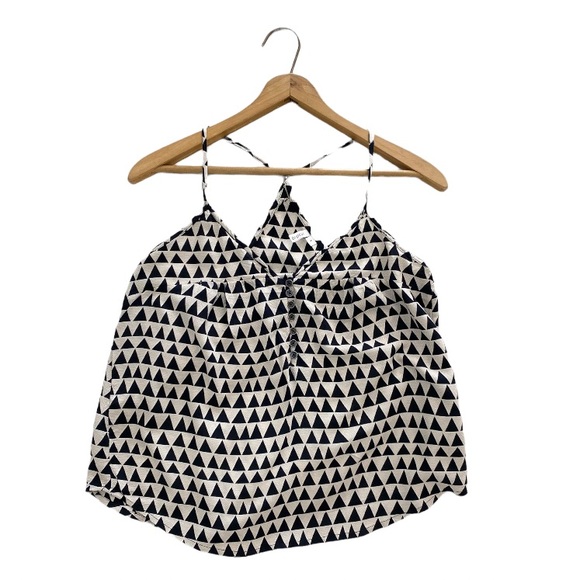 Rip Curl Geometric Beach Tank - Picture 2 of 11